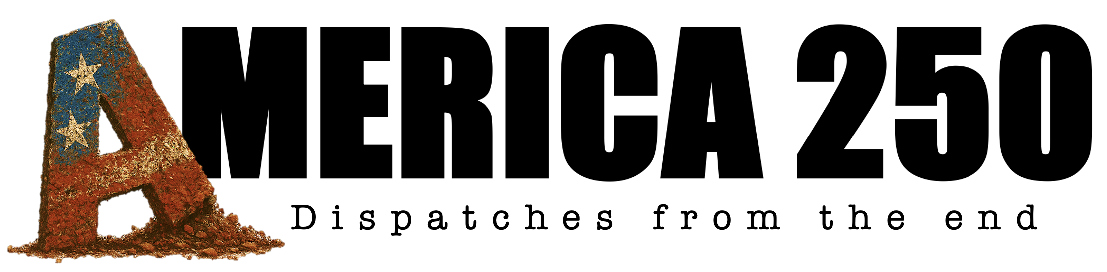 MERICA250 Logo